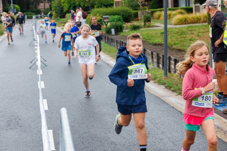 Landlopersjogging 2026